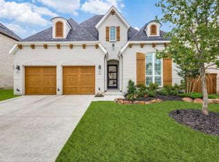 8409 Wembley, The Colony, TX 75056