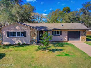 129 Baton Ave, Spring Hill, FL 34606