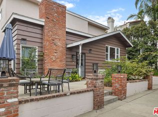 938 20th St, Santa Monica, CA 90403