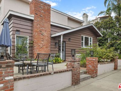 938 20th St, Santa Monica, CA, 90403
