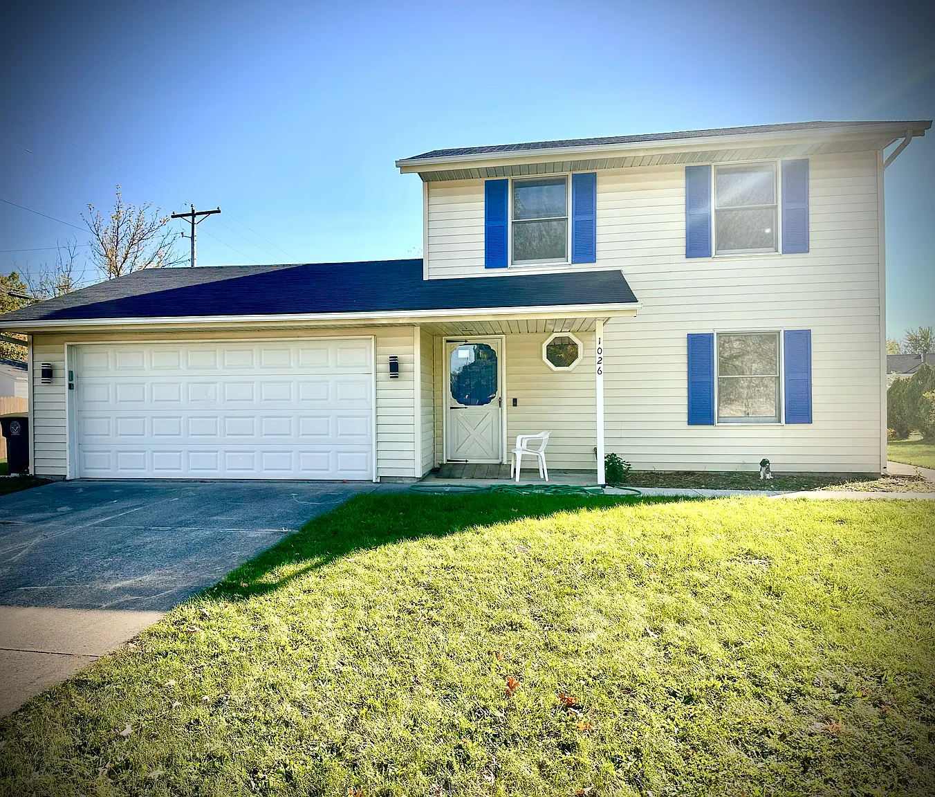 1026 Bethany Ln photo 1