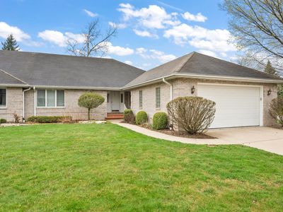 1029 Rescobie Ct, Schererville, IN, 46375