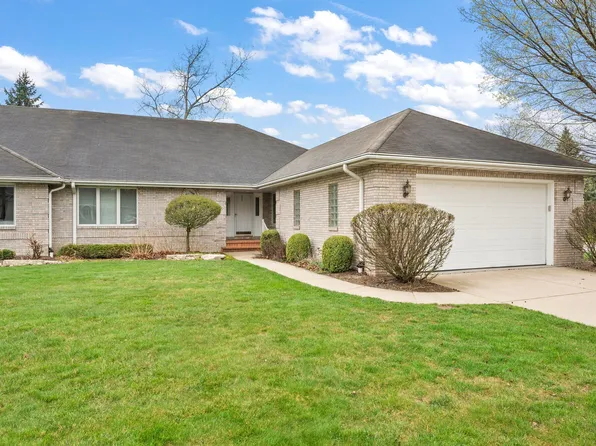 1029 Rescobie Ct, Schererville, IN 46375