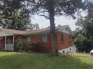 5360 Diehl Ln, High Ridge, MO 63049