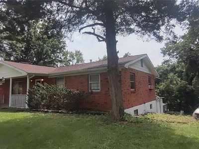 5360 Diehl Ln, High Ridge, MO, 63049