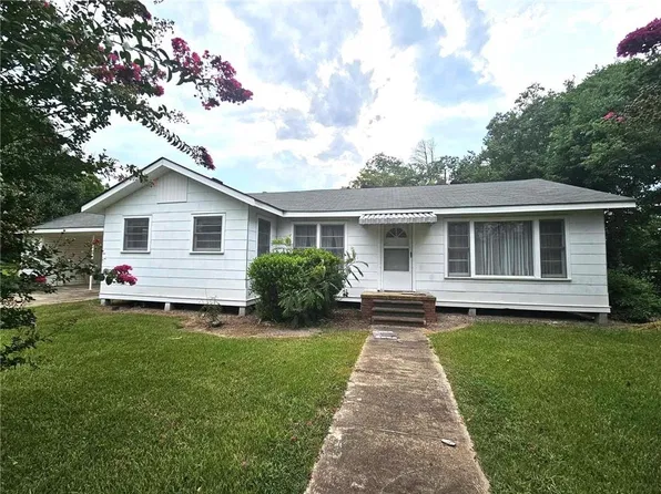 19214 Highway 124 S, Jonesville, LA 71343