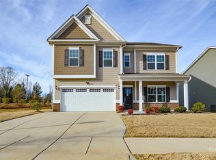 12811 Aberdeen Park Dr, Huntersville, NC 28078