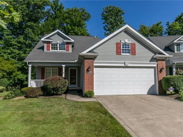 2405 Winesap Dr, Broadview Heights, OH 44147