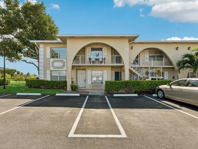 13578 Via Flora APT E, Delray Beach, FL, 33484