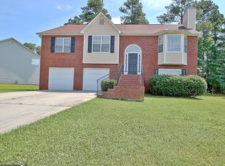 10592 Marigold Ct, Hampton, GA
