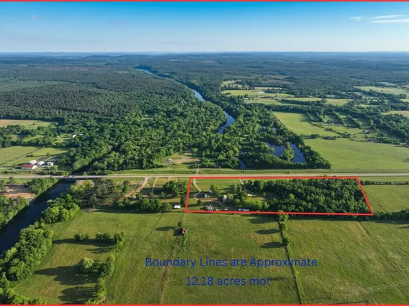 7130 E Us Highway 70, Broken Bow, OK 74728