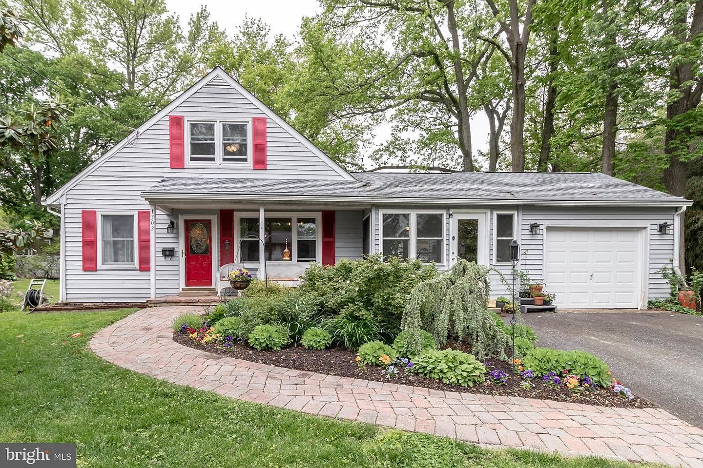 1303 Greenhill Ave, Wilmington, DE 19809 Zillow