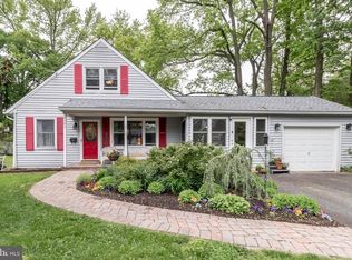 1303 Greenhill Ave, Wilmington, DE 19809