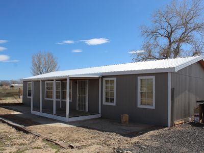 1677 Michael Ann Dr SW, Los Lunas, NM, 87031