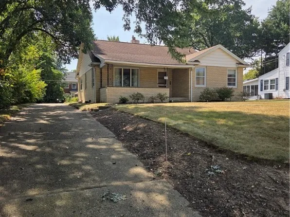 312 25th St NW, Canton, OH 44709