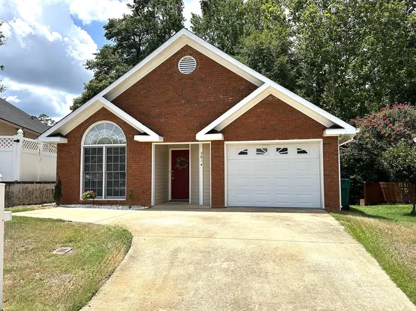 3814 Holland Ct, Phenix City, AL 36867