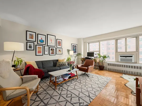 125 Ashland Pl #10C, Brooklyn, NY 11201