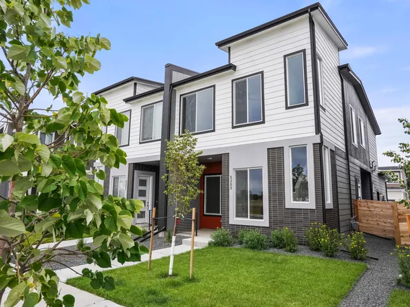 The Duplexes at Greyhound Park