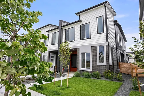 The Duplexes at Greyhound Park Photo 1