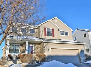 17842 90th Pl N, Maple Grove, MN 55311