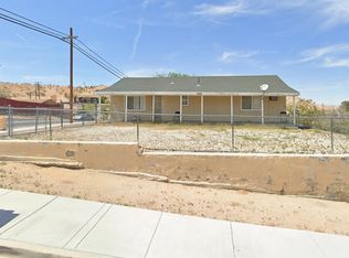 15504 4th St #A, Victorville, CA 92395