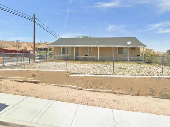 15504 4th St, Victorville, CA