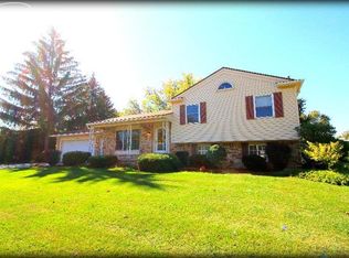 2161 Old Hickory Blvd, Davison, MI
