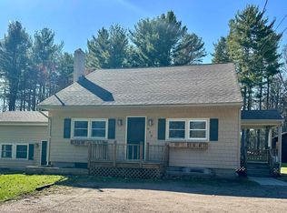 432 N Brownell Rd, Williston, VT 05495