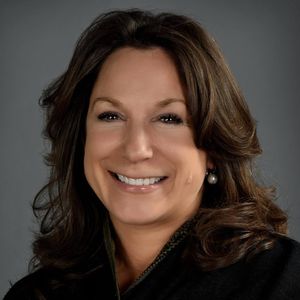 gina mcdonald