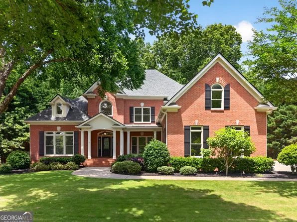 230 Bayfield Ct, Milton, GA 30004