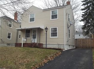 1575 Redwood Ave, Akron, OH 44301