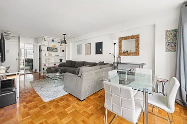 Sold by Keller Williams NYC