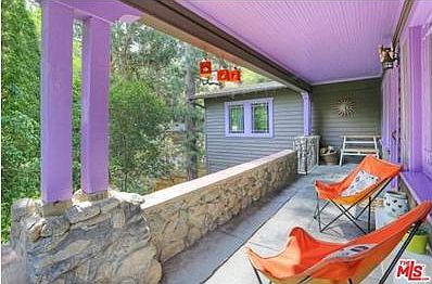 4th image of 8577 Wonderland Ave