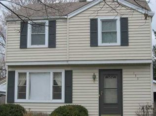 130 W Capistrano Ave, Toledo, OH 43612