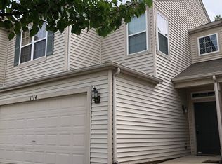 1114 Colonial Dr, Joliet, IL 60432