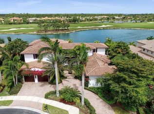 128 Talavera Pl, Palm Beach Gardens, FL 33418