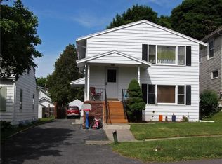 432 Ridgewood Dr, Syracuse, NY 13206