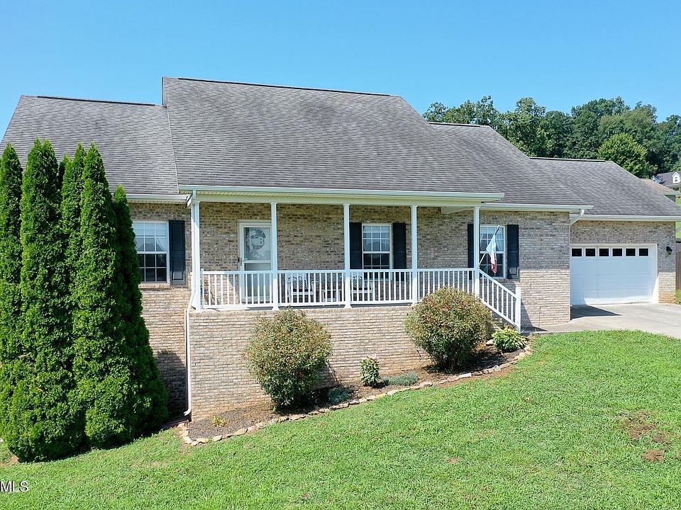 5621 Evergreen Farms Ln, Greenback, TN 37742 Zillow
