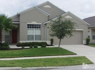 1166 Willow Branch Dr, Orlando, FL 32828