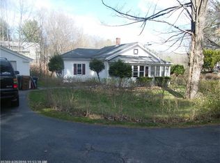69 Lafayette St, Saco, ME 04072