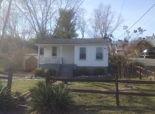 3701 Bear Rd SE, Roanoke, VA 24014
