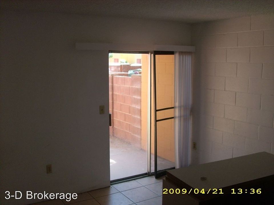 2nd image of 2585 N Country Club Rd APT 3