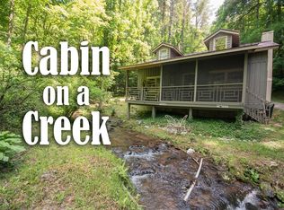 34 Woodbridge Rd, Franklin, NC 28734