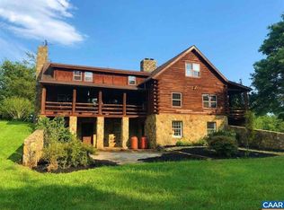 224 Lucinda Ln, Ruckersville, VA