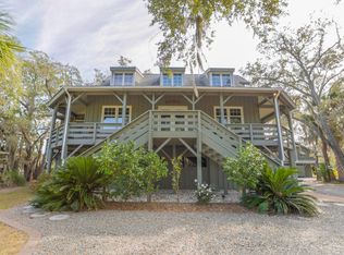1869 Seaside Rd, St Helena Is, SC 29920