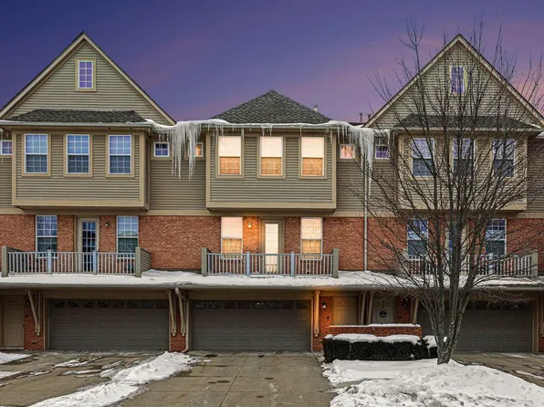 56659 Long Island Dr, Shelby Township, MI 48316