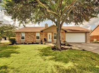 200 Apache Trl, Leander, TX 78641