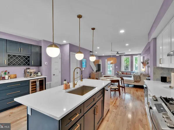 624 W 33rd St, Baltimore, MD 21211