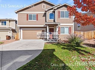 7743 Sangalo Grv, Peyton, CO 80831