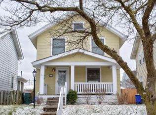 1566 S 6th St, Columbus, OH